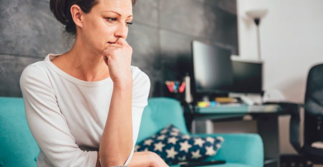 Er is niks engs aan!