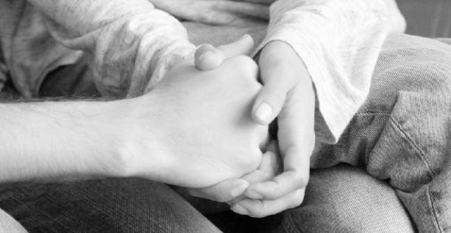 Ik weet iets goeds van jou