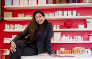 ‘Ik denk nog niet aan stoppen’