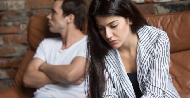 Stap voor stap naar een nieuw begin