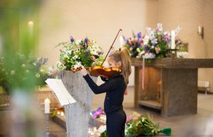 5 tips om een mooi afscheid vorm te geven