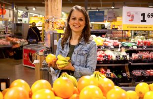 Kleine veranderingen maken een groot verschil