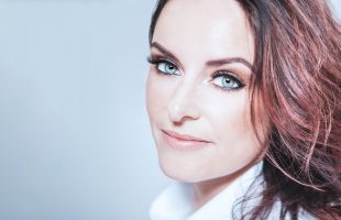 Wimpers en wenkbrauwen on fleek