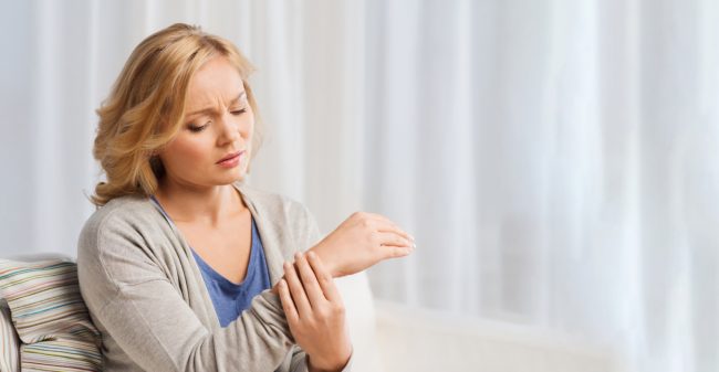 ‘Voor mijn hand naar de plastisch chirurg?’ Zeker weten!