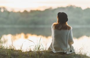 ‘Mijn lijf voelt onwennig, nieuw en goed’