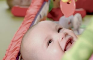 Kinderopvang: meer dan opvang