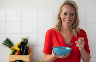 Weer strak in je lijf na je zwangerschap