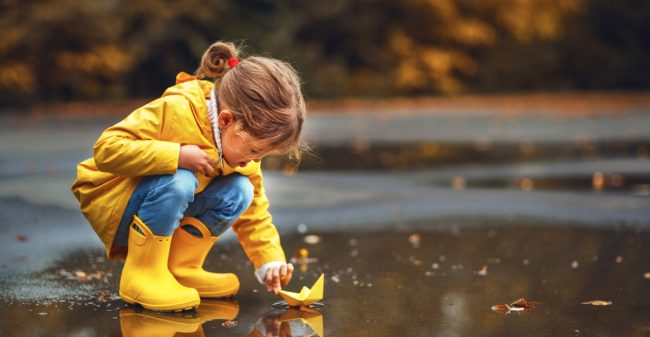 Gedragsproblemen: zo veranderlijk als het weer