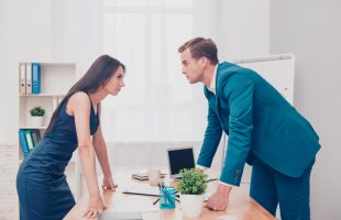 Eerste hulp bij (relatie)conflicten!