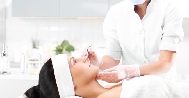 Krijg dat jeugdige van vroeger weer terug