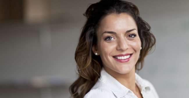 Huidverjonging op een natuurlijke manier