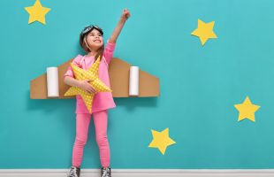 Spelenderwijs op zoek naar kwaliteiten en talenten
