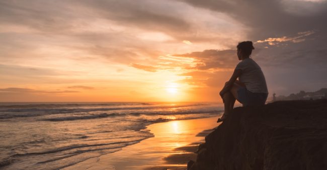 Ontdek wat er werkelijk in jou omgaat