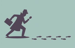 Niet lekker in je vel? Ga samen spoorzoeken