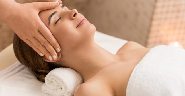 Diep ontspannen door traditionele Japanse kunst