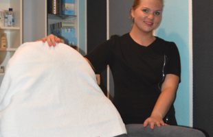 ‘Fijn om gasten lekker ‘zen’ de deur uit te zien gaan’