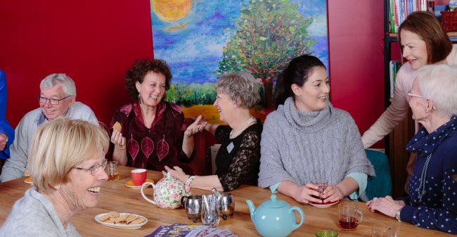 Jij bepaalt wat je belangrijk vindt