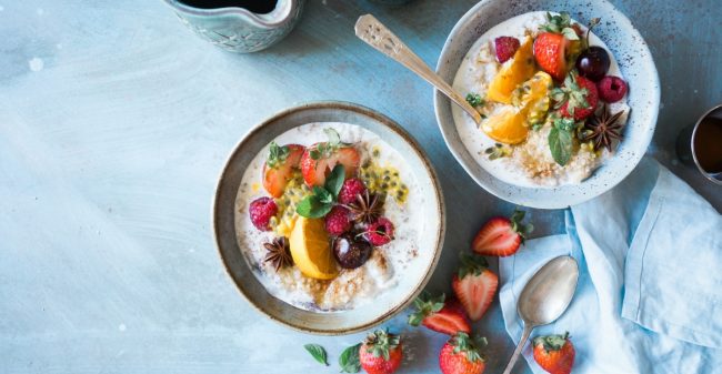 ‘Ik word uitgedaagd om betere keuzes te maken’