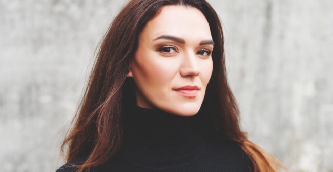 ‘Veel mensen hadden niet door dat ik kanker had’