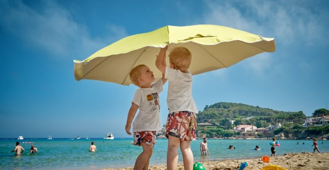 Reisvaccinaties: voor dichtbij en ver weg