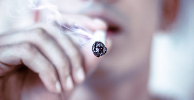 E-sigaret – net zo schadelijk?