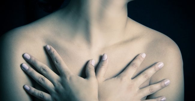 Intensieve en ontspannende huidverzorging voor (ex-)kankerpatiënten