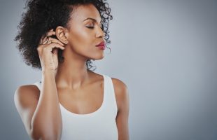 Ontspannen via je oren