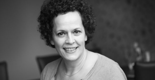 Stap uit je comfortzone (die ken je al)!