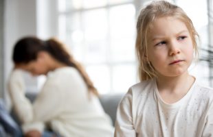 Kinderen en de impact van ontslag