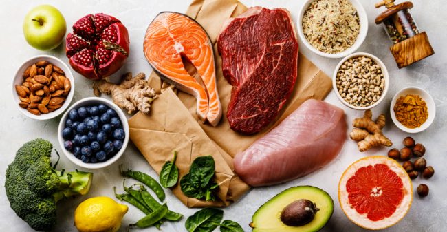 Het belang van de juiste voeding bij kanker