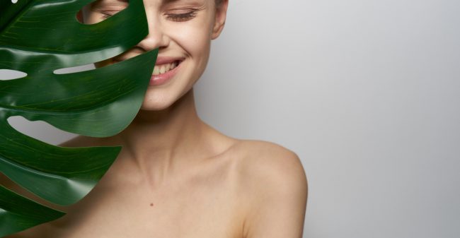 De huid: het innigste van de mens