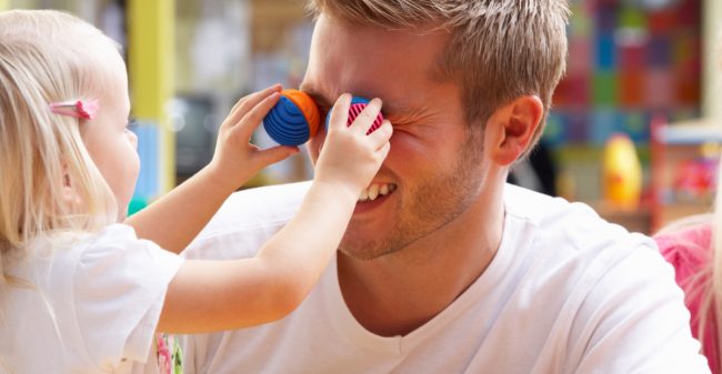 Werken met kinderen: een topbaan!