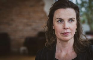 Vind jouw spark weer terug!