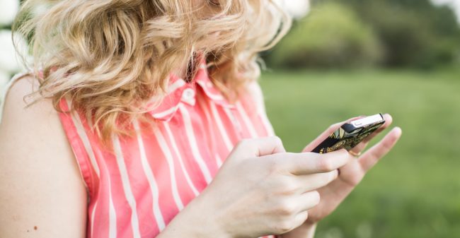 Het geschikte telefoonhoesje voor jouw smartphone!