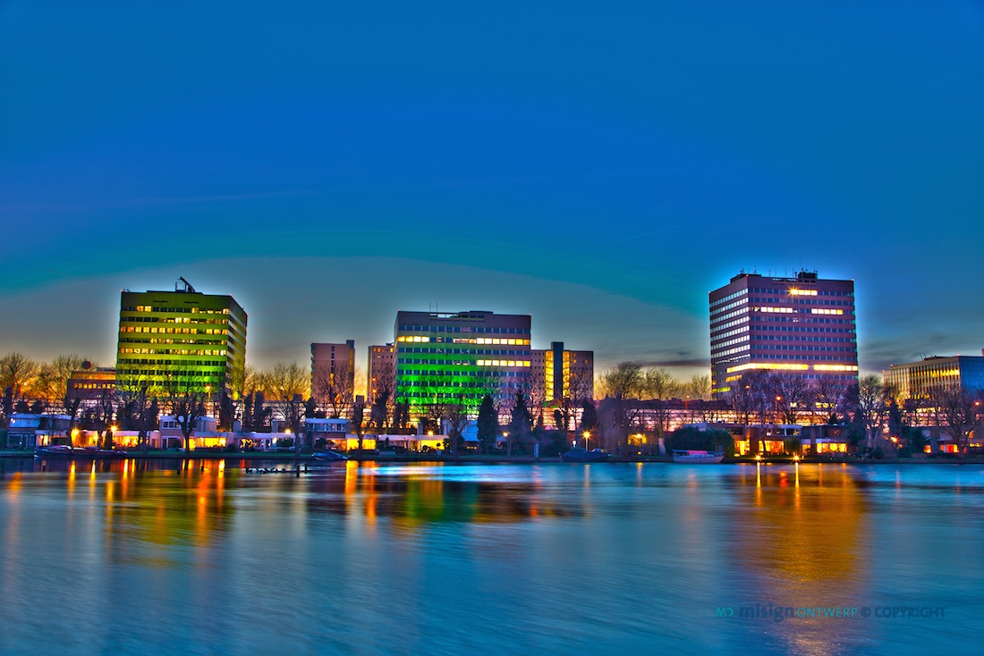 ForYou Magazine Mode, maar in de