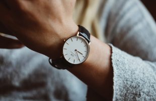 4 soorten dameshorloges