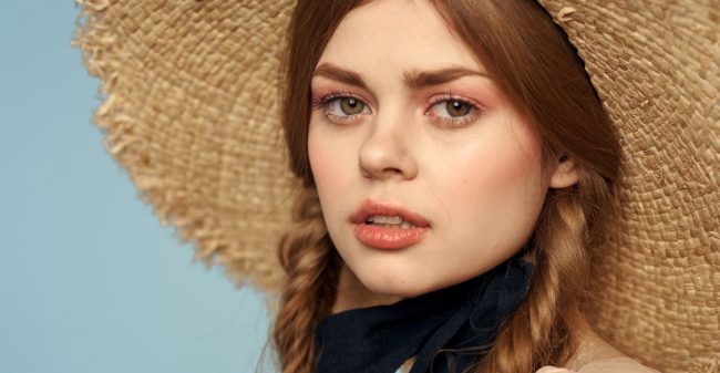 Word die rimpeltjes en lijntjes de baas