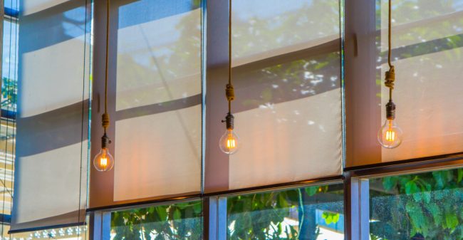 Welke type raamdecoratie past bij jou?