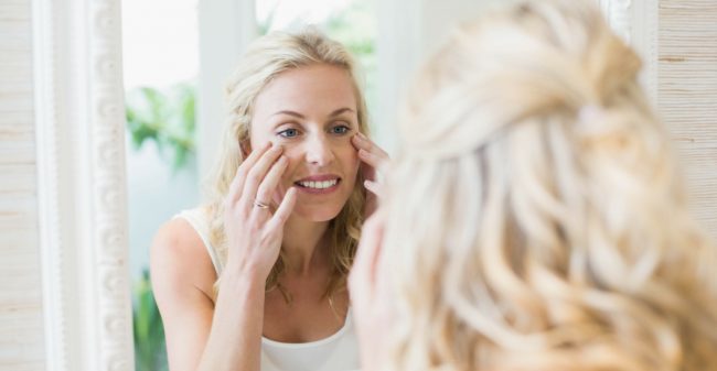 ‘Na zo’n halfuurtje kun je er weer helemaal tegen’