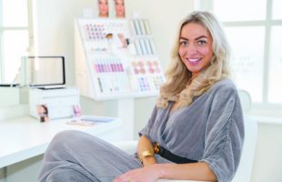 Werken aan échte huidverbetering