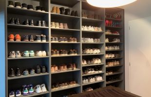 Valina Brizzi: ‘Het creëert rust in je hoofd’