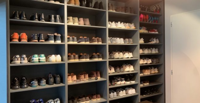 Valina Brizzi: ‘Het creëert rust in je hoofd’