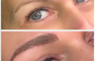 Altijd de mooiste wenkbrauwen