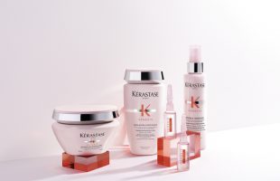 Geknipt voor een knappe coupe