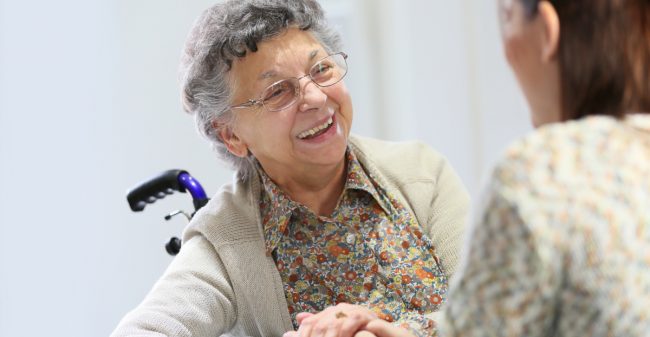 ‘Het is ontzettend dankbaar werk’