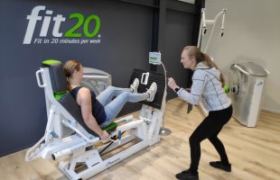 ‘Iedereen kan 20 minuten vrijmaken’
