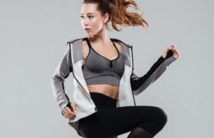 Tijd om in beweging te komen