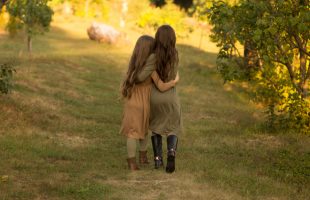 Waarom kunnen ze niet met elkaar opschieten?