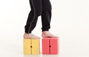 Laat jouw kind lekker bewegen