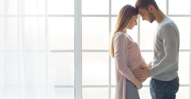 Ben jij klaar voor je kindje?